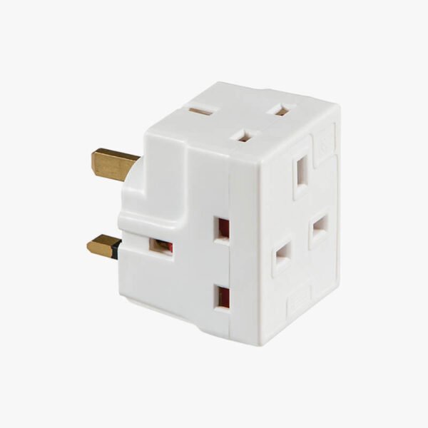 3 Pin Plug